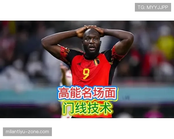2026世界杯门线技术误判怎么办