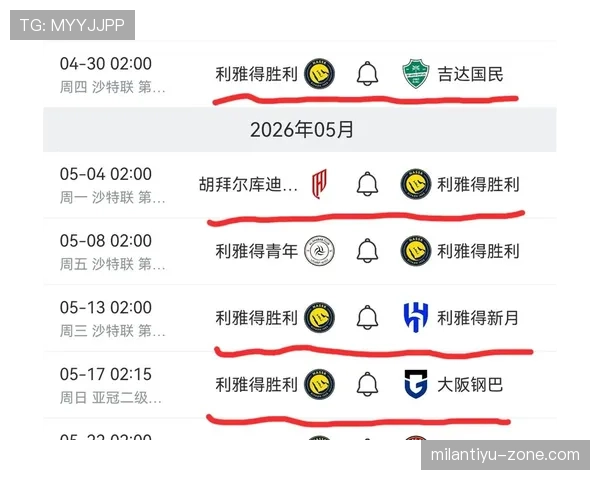 利雅得胜利联赛统治力面临考验，球队稳定性对争冠走势形成制约