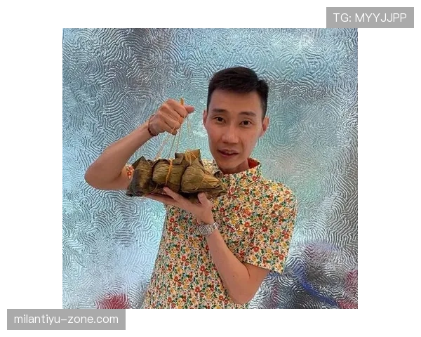李宗伟退役后天天喝椰子水配燕窝，这自律生活谁顶得住啊