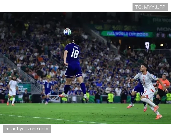 日本4-0突尼斯回顾:F组第二轮关键大胜 日本4-0突尼斯回顾:F组第二轮关键大胜